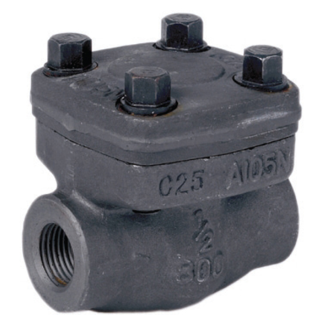 Forged Check Valve