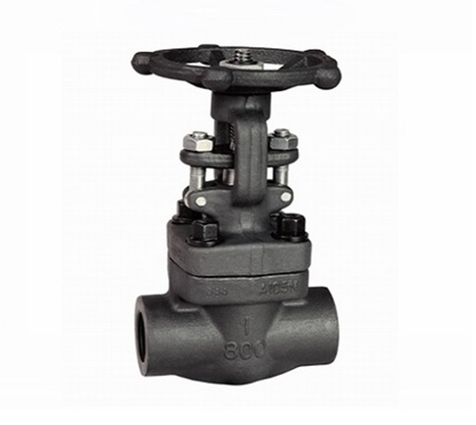 Forged Gate Valve