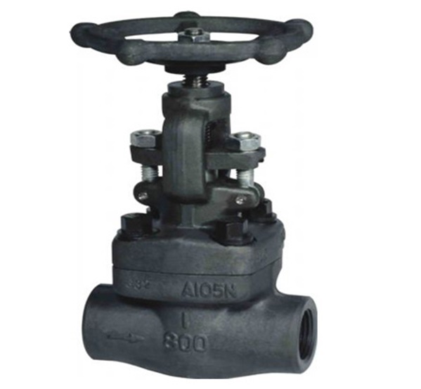 Forged Globe Valve