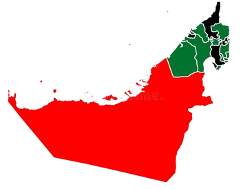 United Arab Emirates